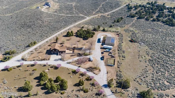 $950,000 | 15069 North Red Rock Road, Reno, NV 89508