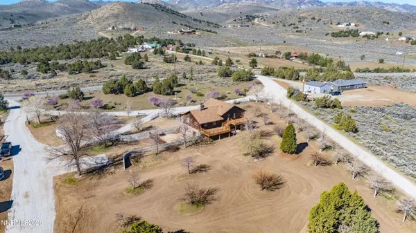 $950,000 | 15069 North Red Rock Road, Reno, NV 89508