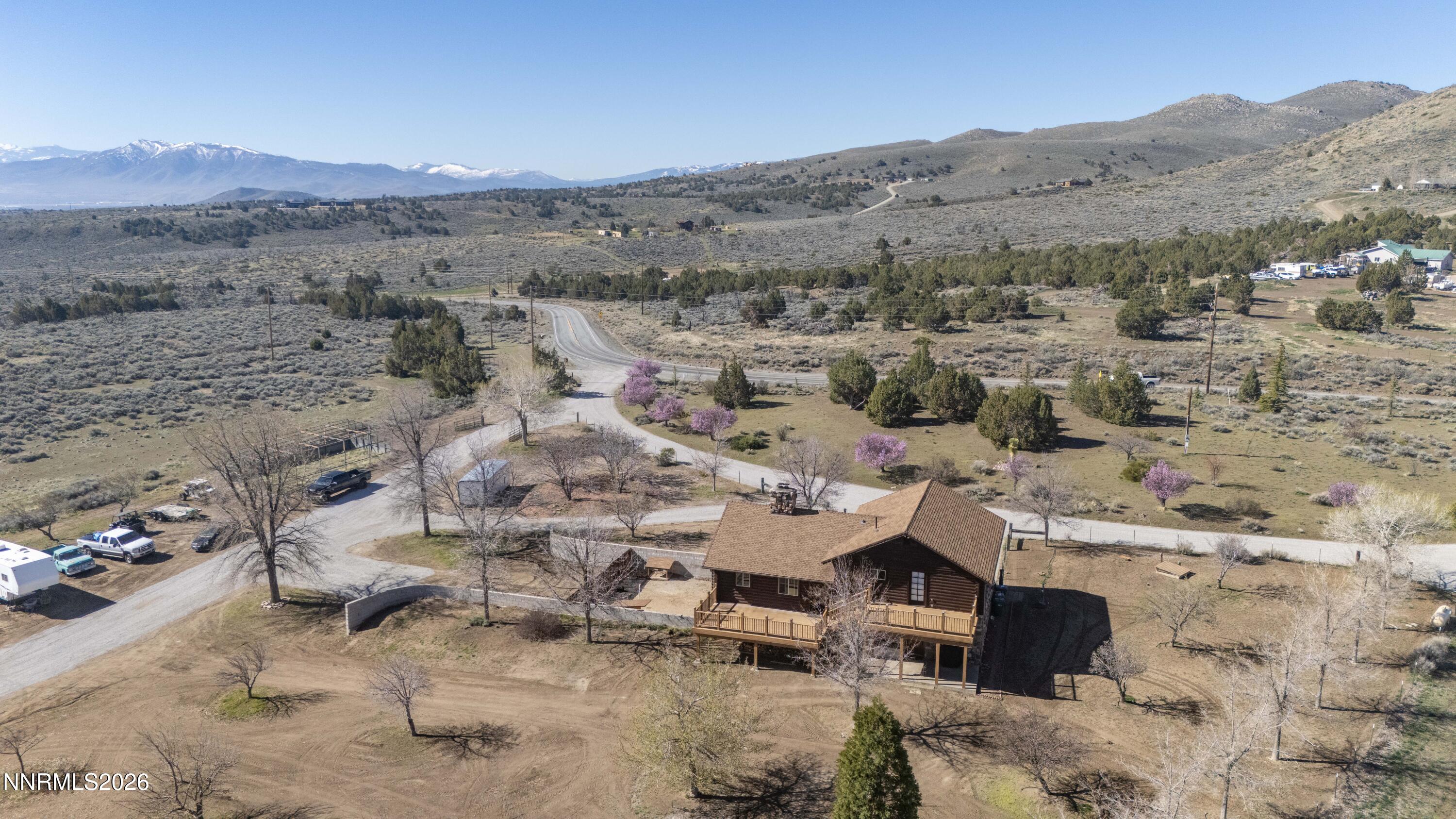 15069 North Red Rock Road Reno, NV 89508 - Photo 62 of 75 house 18