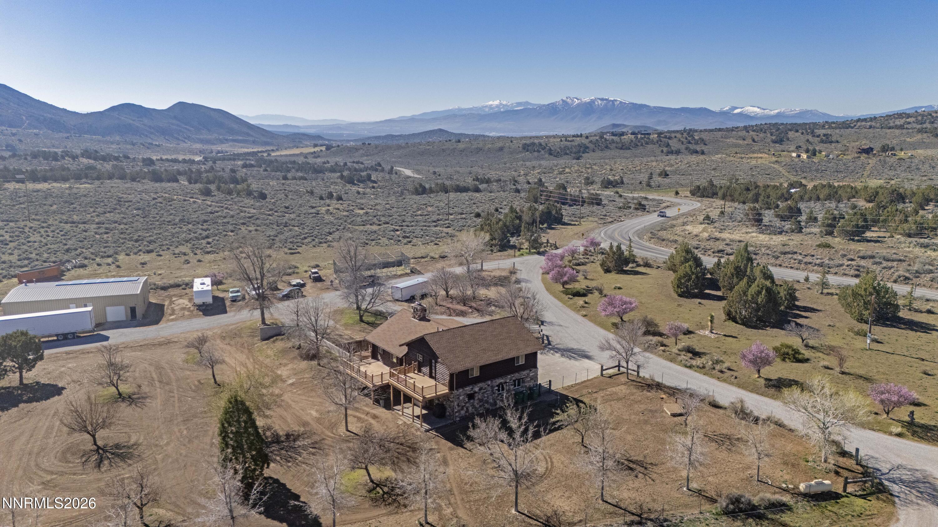 15069 North Red Rock Road Reno, NV 89508 - Photo 63 of 75 house 19