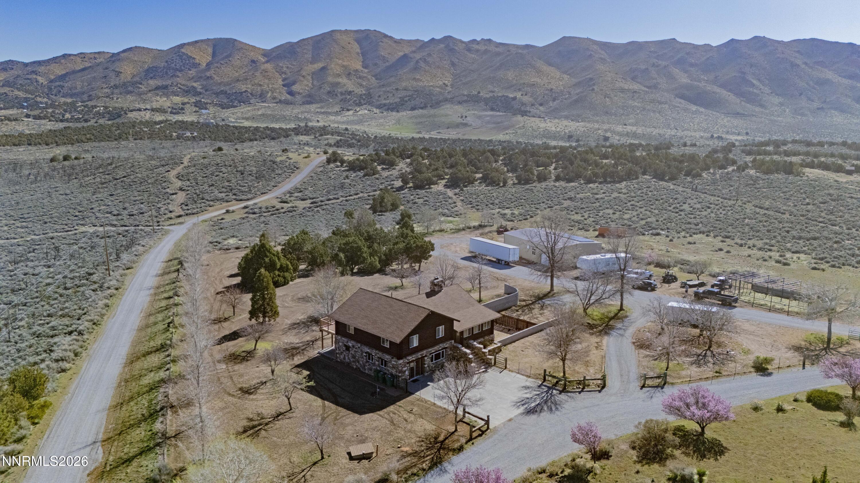 15069 North Red Rock Road Reno, NV 89508 - Photo 65 of 75 house 21