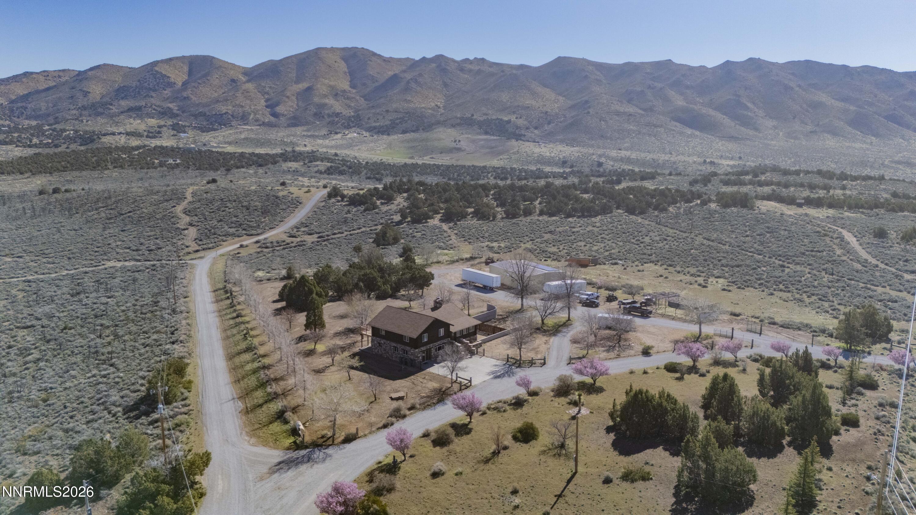 15069 North Red Rock Road Reno, NV 89508 - Photo 66 of 75 house 22