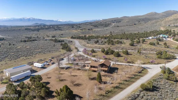 $950,000 | 15069 North Red Rock Road, Reno, NV 89508