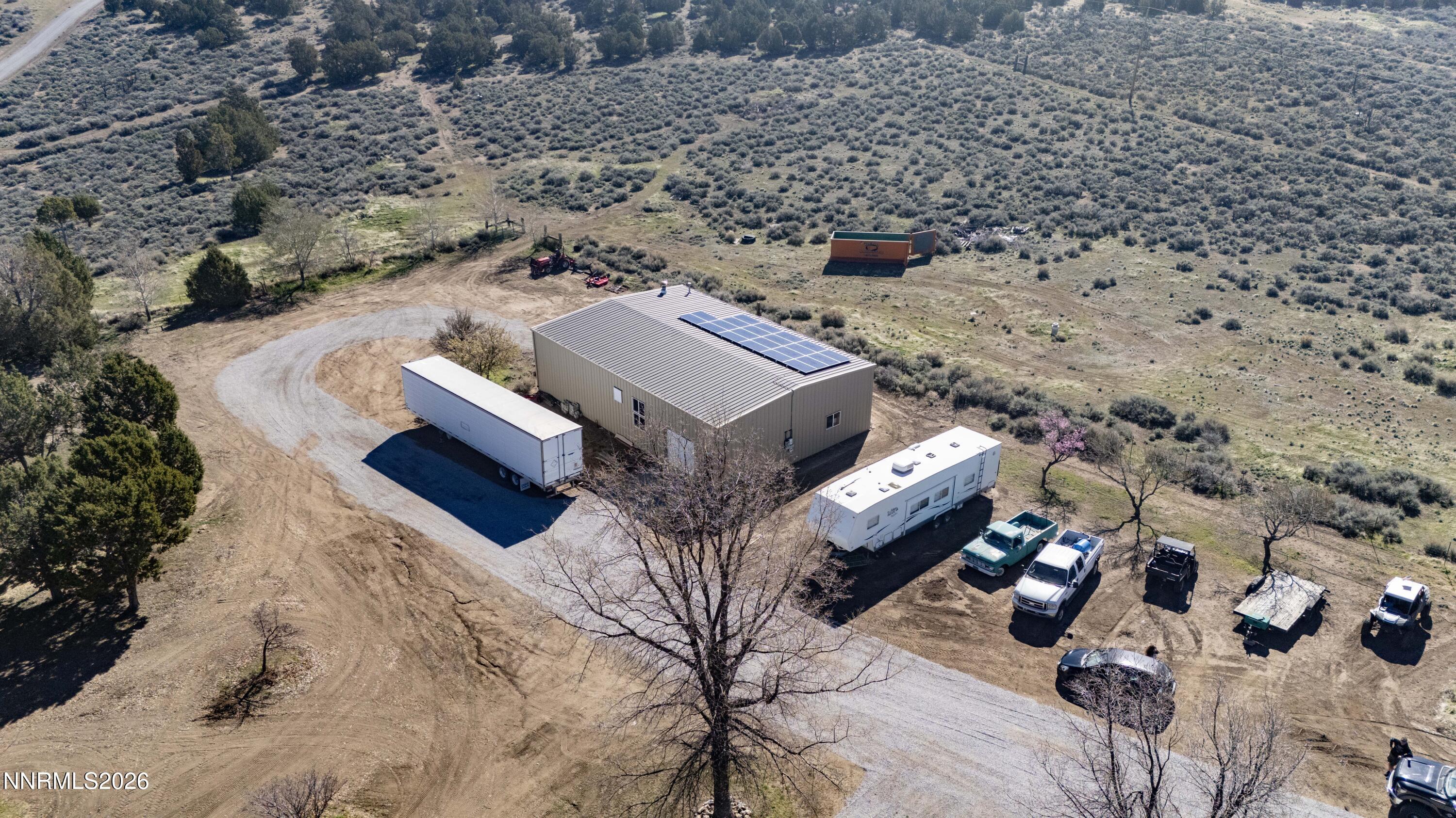 15069 North Red Rock Road Reno, NV 89508 - Photo 68 of 75 house 24