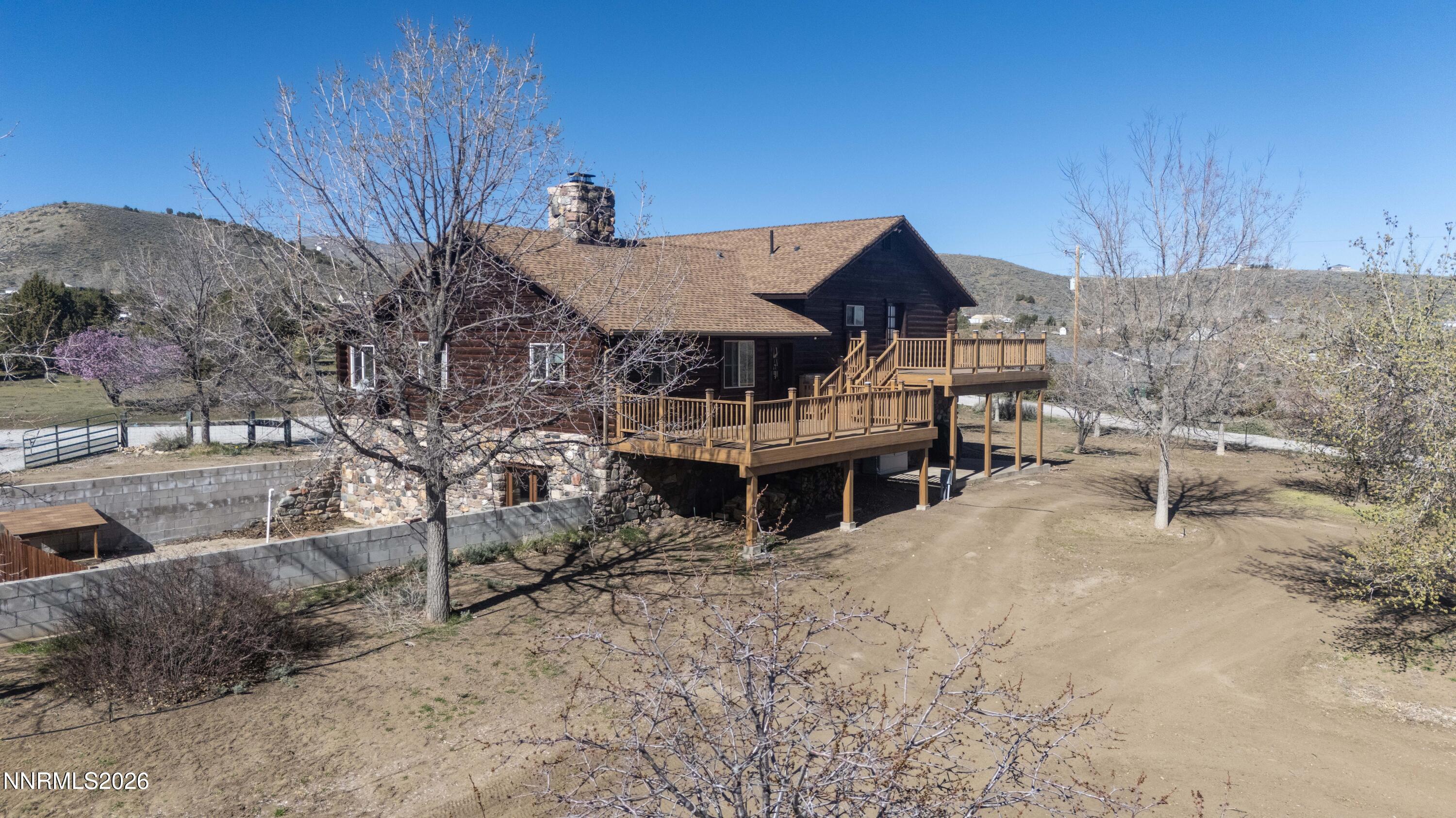 15069 North Red Rock Road Reno, NV 89508 - Photo 71 of 75 house 27