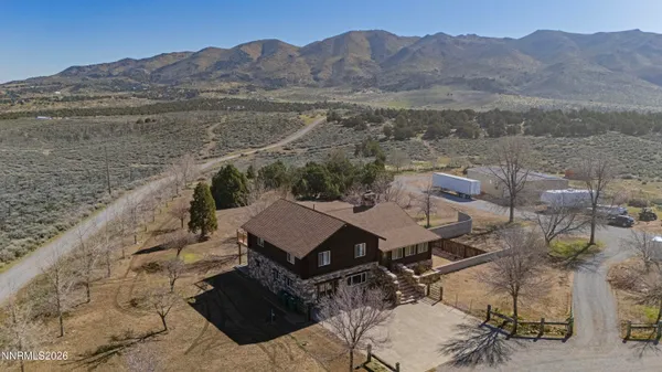 $950,000 | 15069 North Red Rock Road, Reno, NV 89508