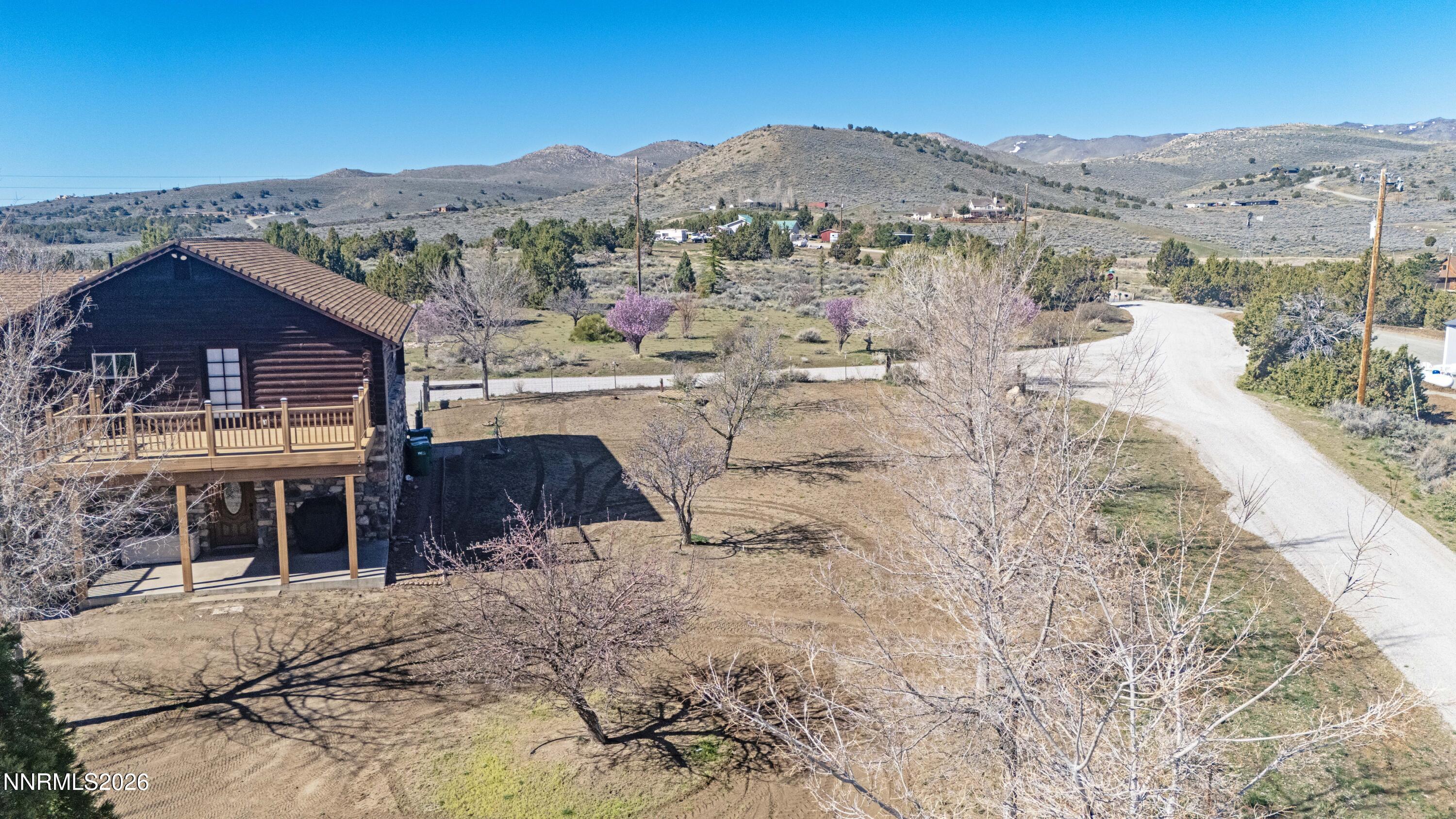 15069 North Red Rock Road Reno, NV 89508 - Photo 73 of 75 house 30
