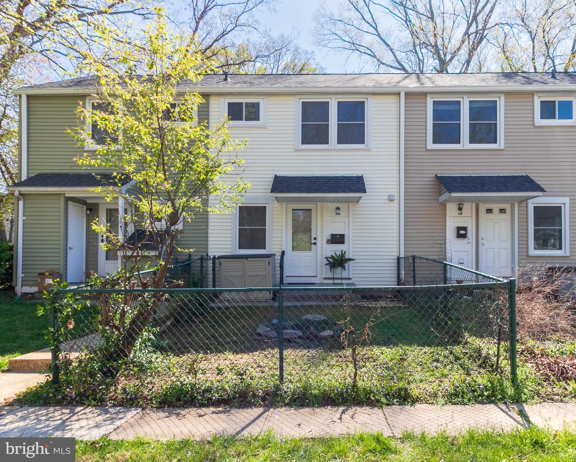 59 Ridge Road Greenbelt, MD 20770 - Photo 1 of 22 Gallery Image 1