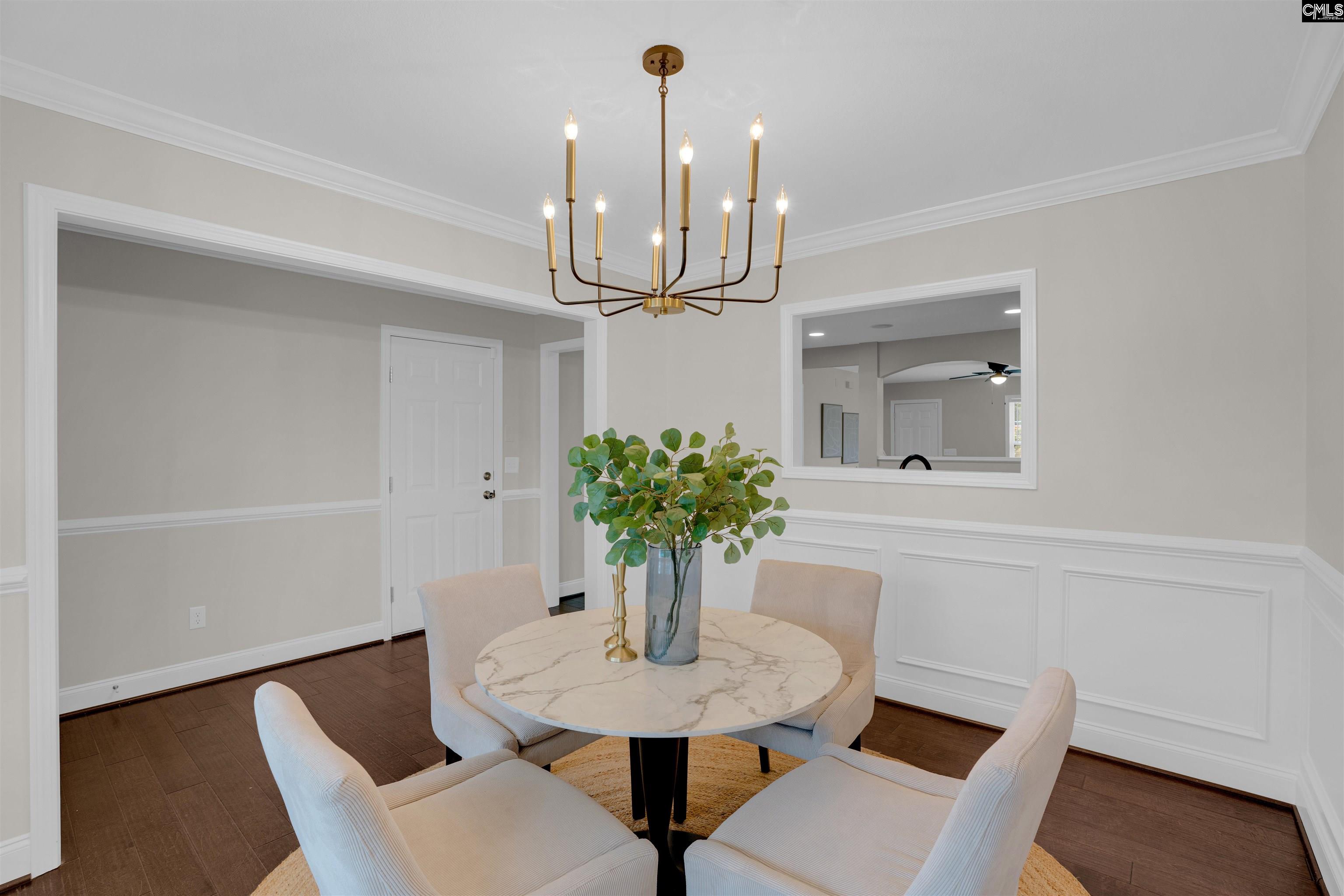 32 Mauser Drive Lugoff, SC 29078 - Photo 5 of 44