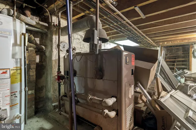 $335,000 | 32 South MacDade Boulevard, Glenolden, PA 19036