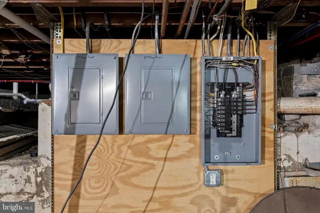 $335,000 | 32 South MacDade Boulevard, Glenolden, PA 19036