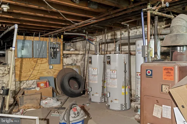 $335,000 | 32 South MacDade Boulevard, Glenolden, PA 19036