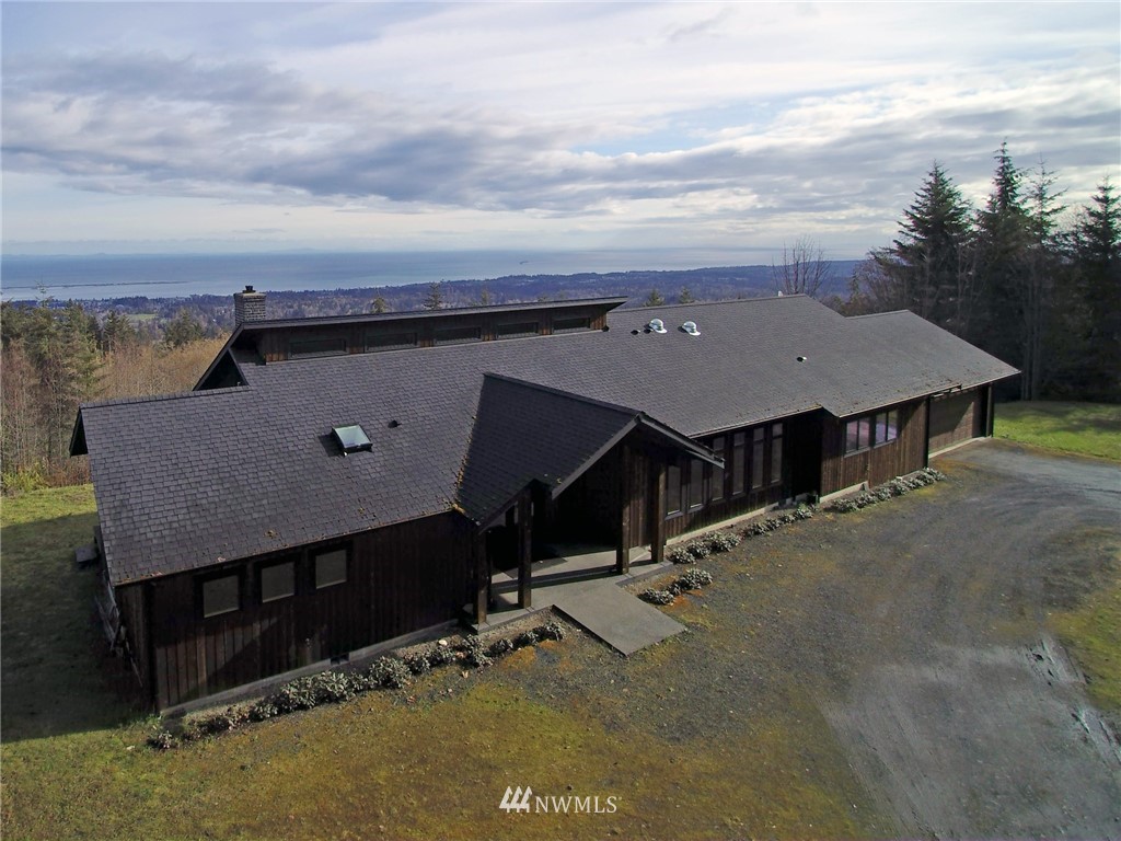 624 East Angeles Ridge Road Port Angeles, WA 98362 - Photo 2 of 25 Gallery Image 2