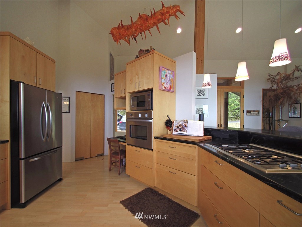 624 East Angeles Ridge Road Port Angeles, WA 98362 - Photo 12 of 25 Gallery Image 12