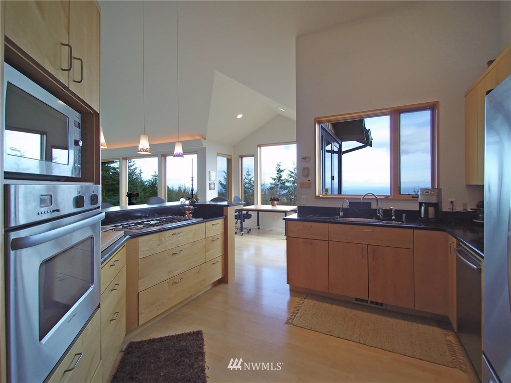 624 East Angeles Ridge Road Port Angeles, WA 98362 - Photo 13 of 25 Gallery Image 13