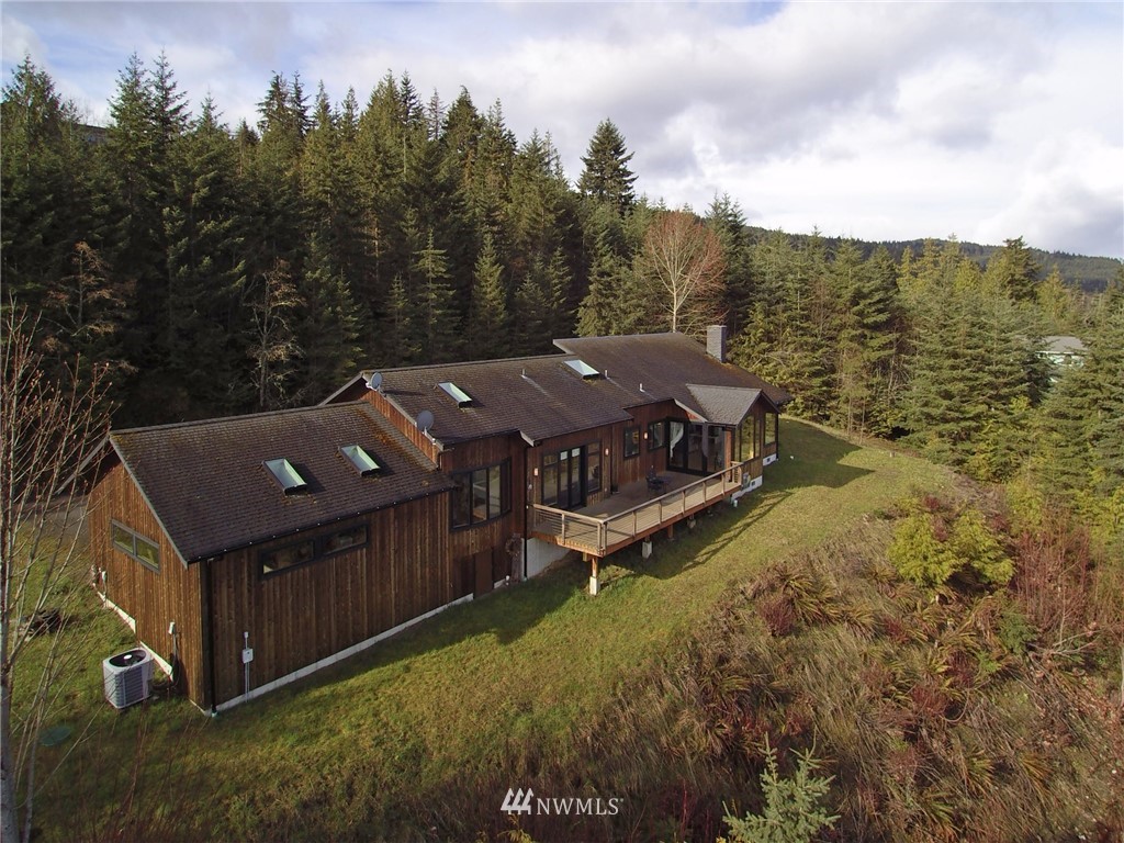 624 East Angeles Ridge Road Port Angeles, WA 98362 - Photo 4 of 25 Gallery Image 4