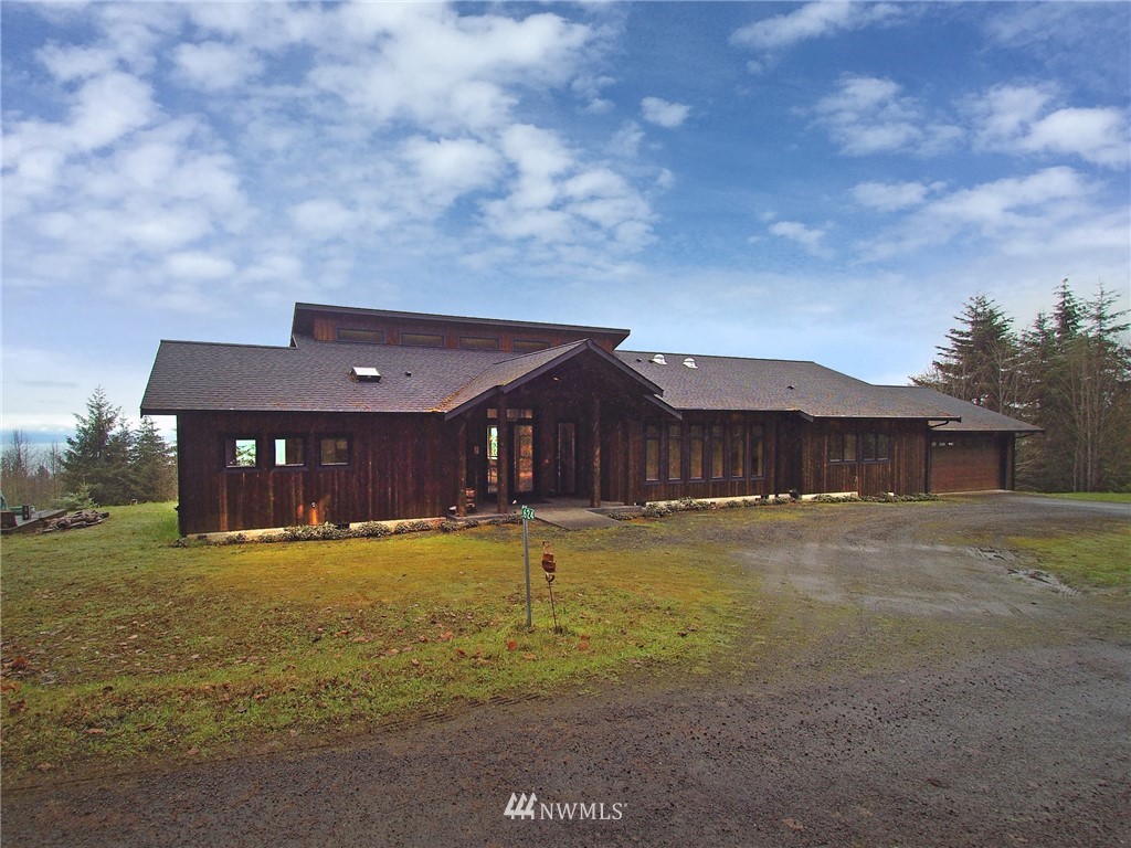 624 East Angeles Ridge Road Port Angeles, WA 98362 - Photo 5 of 25 Gallery Image 5