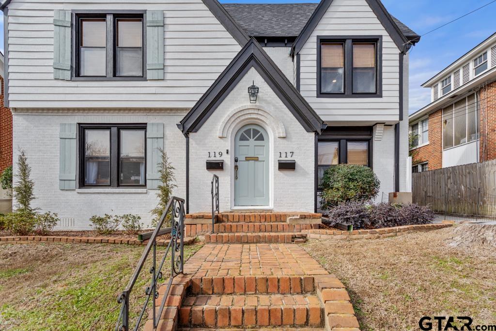 117-119 Rowland Place Tyler, TX 75701 - Photo 2 of 48