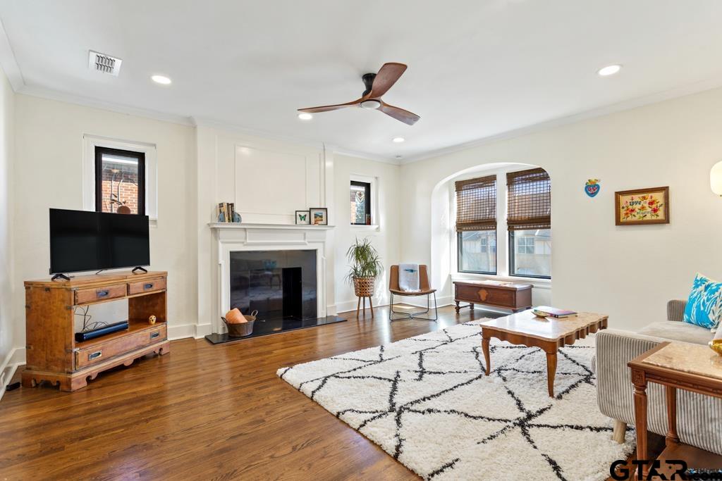 117-119 Rowland Place Tyler, TX 75701 - Photo 27 of 48