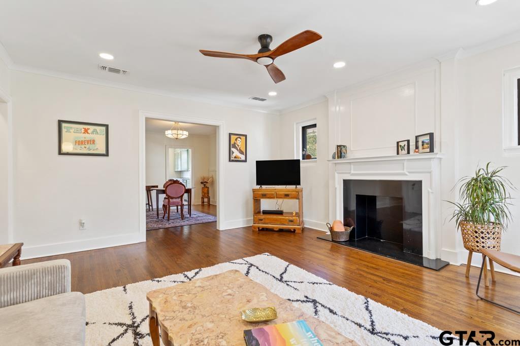 117-119 Rowland Place Tyler, TX 75701 - Photo 28 of 48