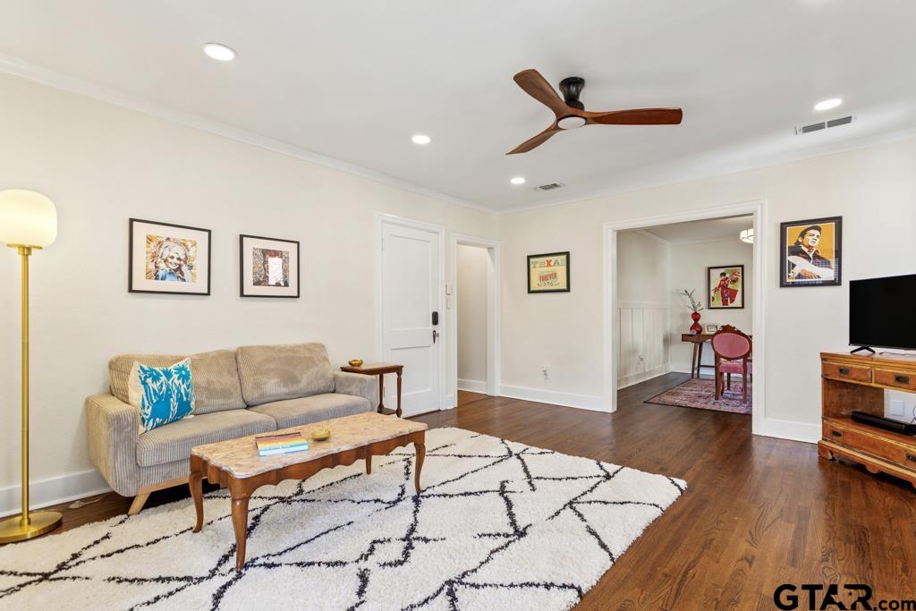 117-119 Rowland Place Tyler, TX 75701 - Photo 29 of 48