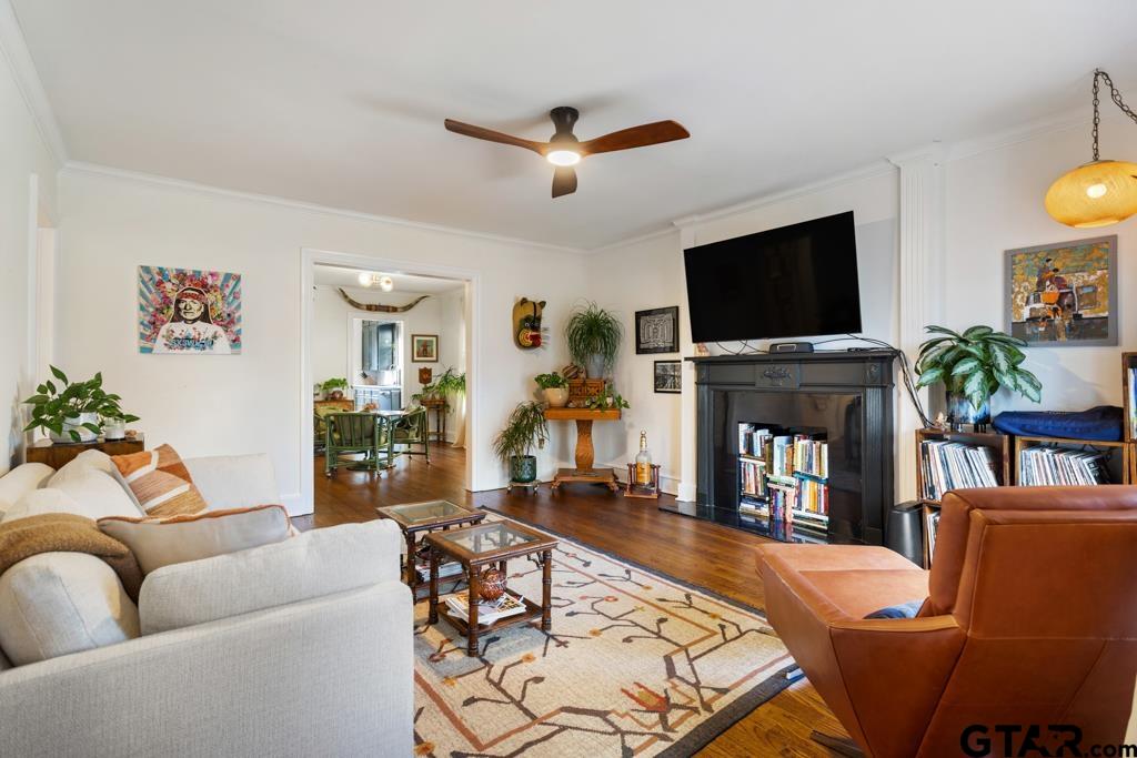 117-119 Rowland Place Tyler, TX 75701 - Photo 5 of 48