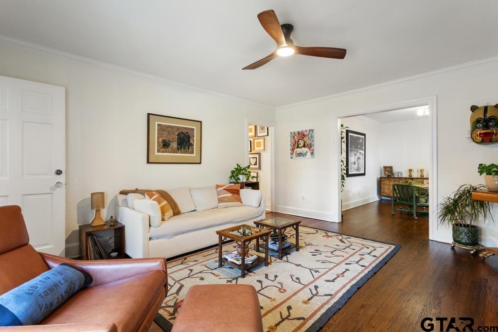 117-119 Rowland Place Tyler, TX 75701 - Photo 6 of 48