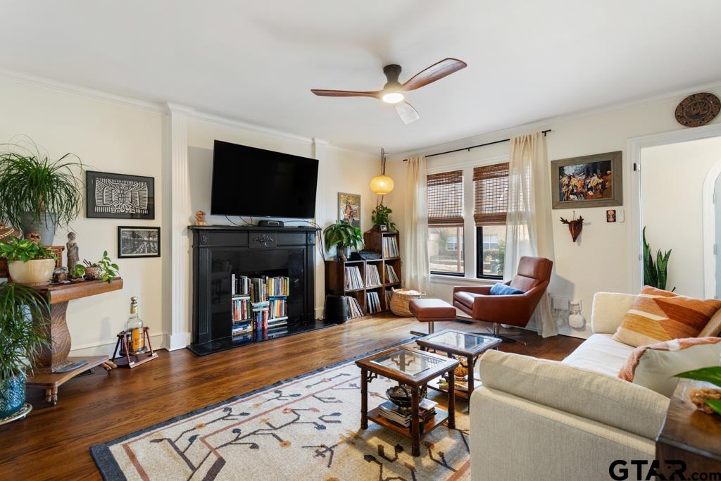 117-119 Rowland Place Tyler, TX 75701 - Photo 7 of 48