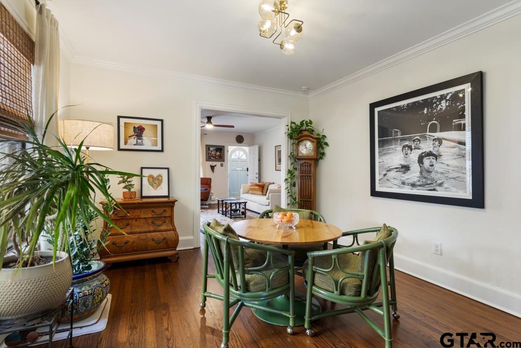 117-119 Rowland Place Tyler, TX 75701 - Photo 9 of 48