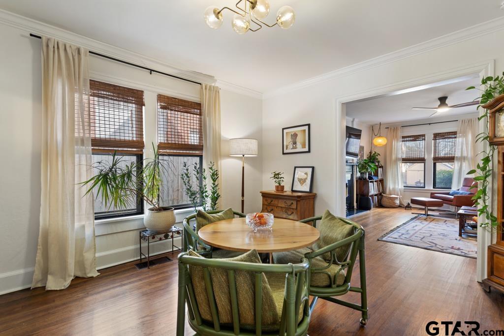 117-119 Rowland Place Tyler, TX 75701 - Photo 10 of 48