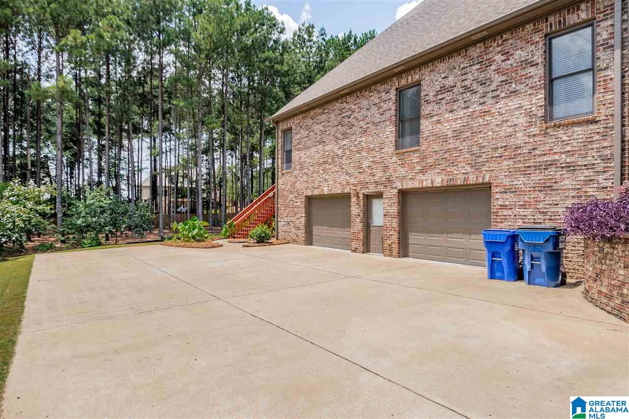 1008 Parkmont Way Chelsea, AL 35043 - Photo 50 of 50