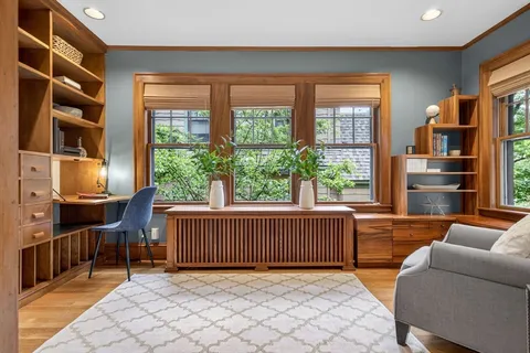 $1,195,000 | 40 Arborough Road, Boston, MA 02131