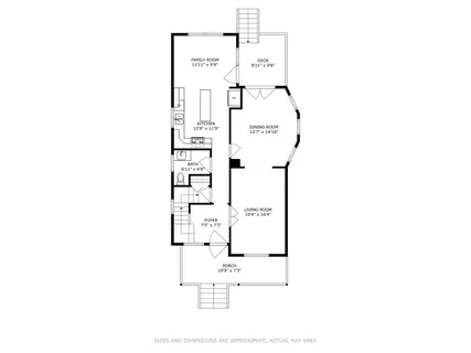 $950,000 | 3845 North Kostner Avenue, Chicago, IL 60641