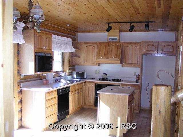 826 Greta Valley Road Guffey, CO 80820 - Photo 3 of 9 Gallery Image 3