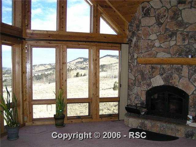 826 Greta Valley Road Guffey, CO 80820 - Photo 4 of 9 Gallery Image 4