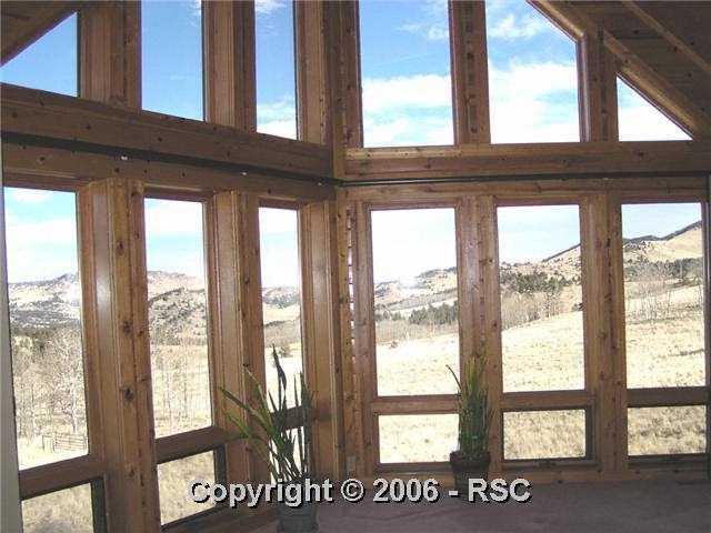 826 Greta Valley Road Guffey, CO 80820 - Photo 5 of 9 Gallery Image 5