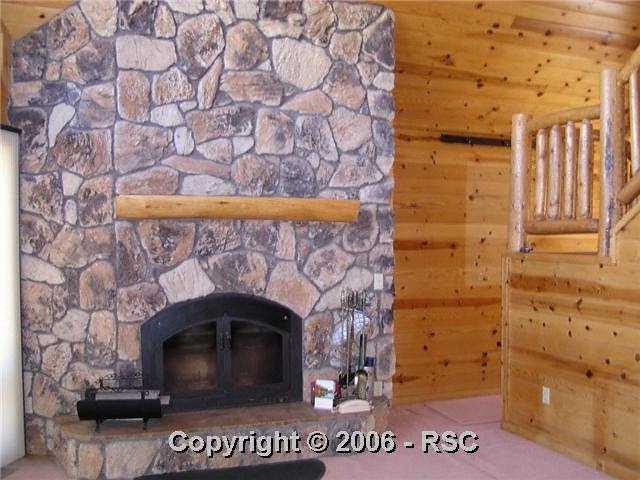 826 Greta Valley Road Guffey, CO 80820 - Photo 7 of 9 Gallery Image 7