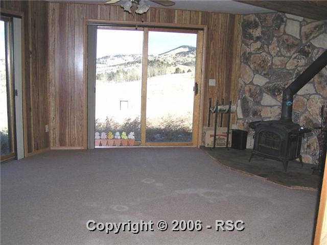 826 Greta Valley Road Guffey, CO 80820 - Photo 8 of 9 Gallery Image 8