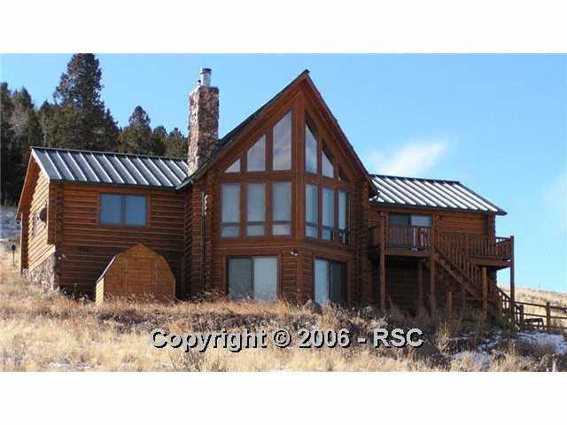 826 Greta Valley Road Guffey, CO 80820 - Photo 9 of 9 Gallery Image 9