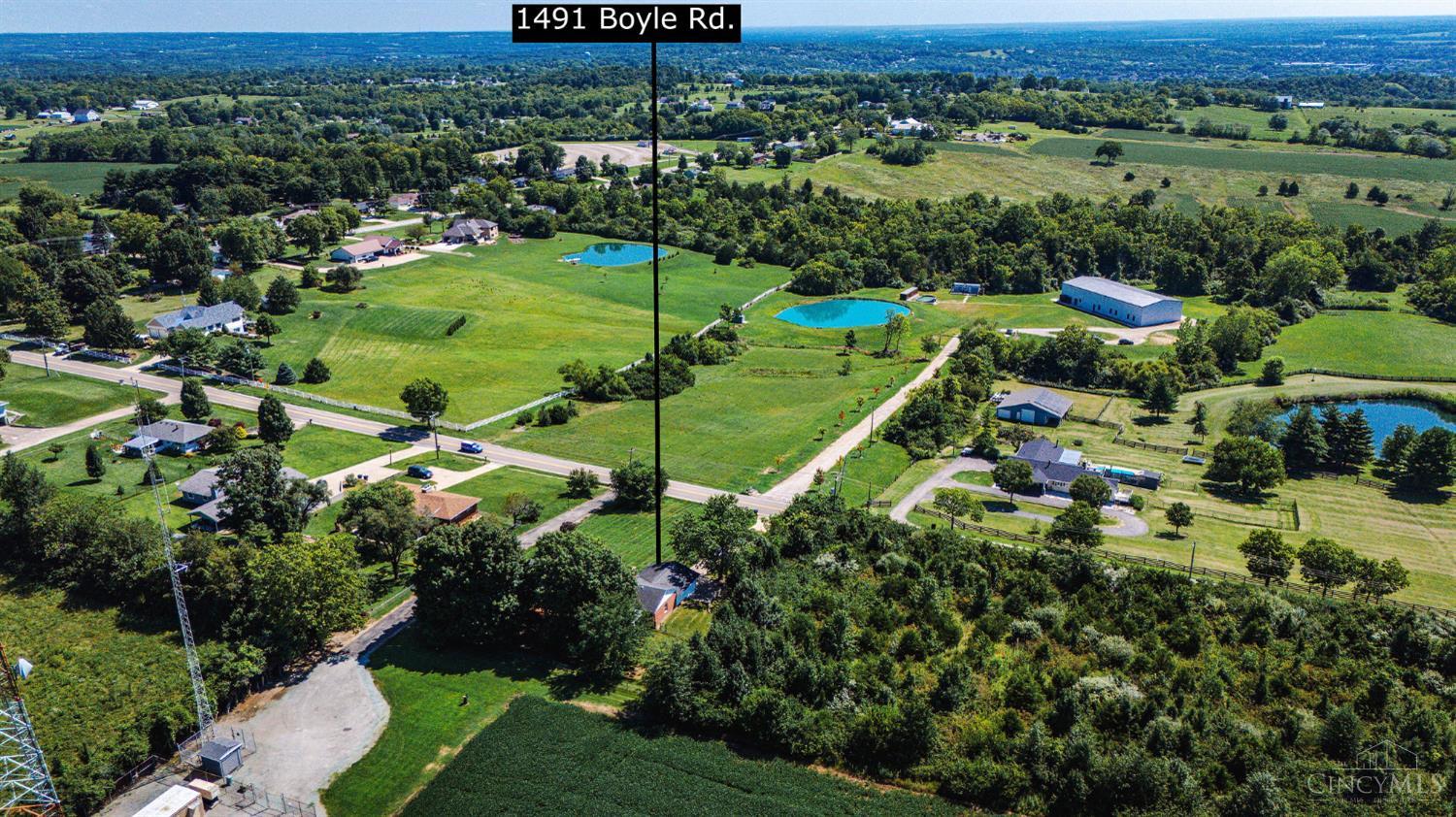 1491 Boyle Road Hamilton, OH 45013 - Photo 38 of 47 Gallery Image 38