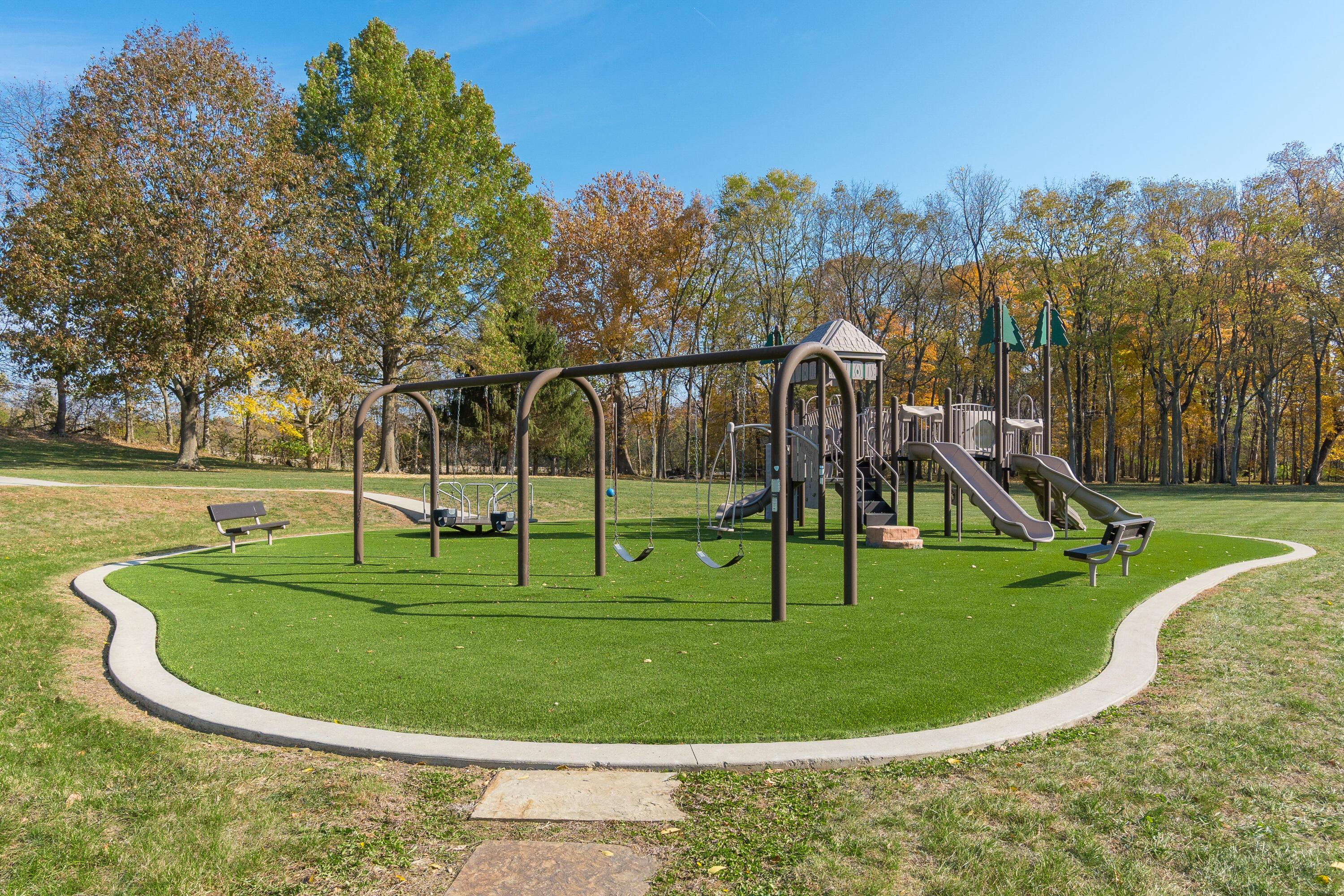10492 Allen Road Pickerington, OH 43147 - Photo 33 of 106