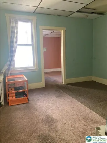 $65,000 | 1820 Centre Street, Ashland, PA 17921