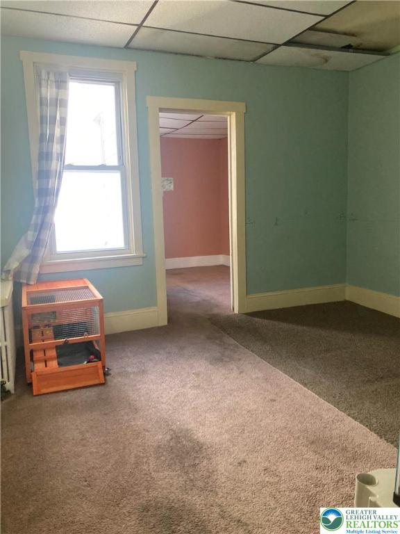 1820 Centre Street Ashland, PA 17921 - Photo 14 of 36 a view of a room with a window