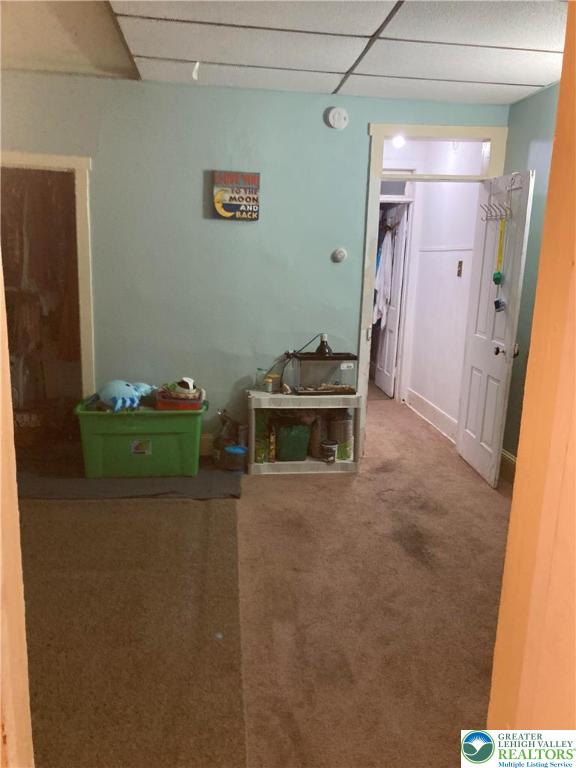 1820 Centre Street Ashland, PA 17921 - Photo 16 of 36 a room with toys and a window