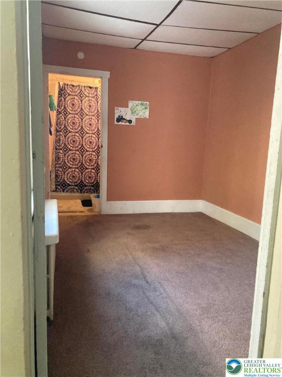 1820 Centre Street Ashland, PA 17921 - Photo 19 of 36 a view of room with window