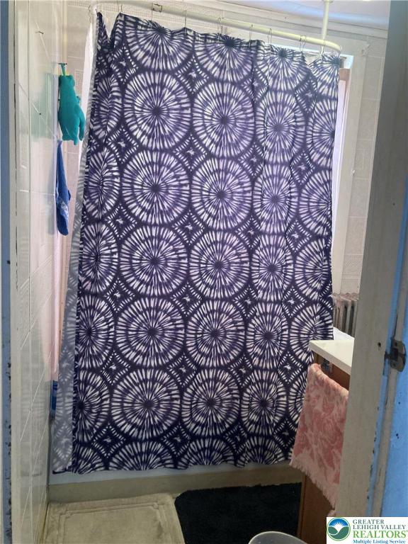 1820 Centre Street Ashland, PA 17921 - Photo 20 of 36 a view of a bathroom