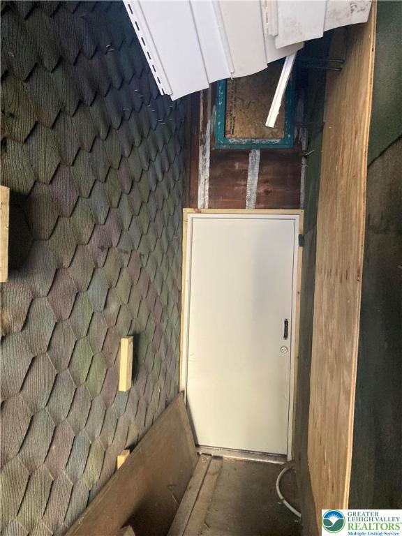 1820 Centre Street Ashland, PA 17921 - Photo 28 of 36 a view of a door