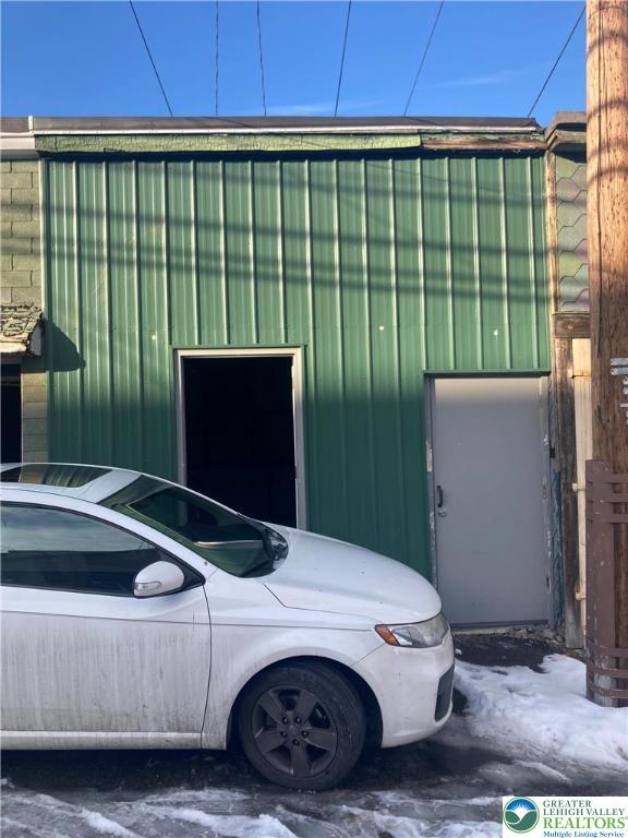 1820 Centre Street Ashland, PA 17921 - Photo 31 of 36 a bedroom with furniture and a window