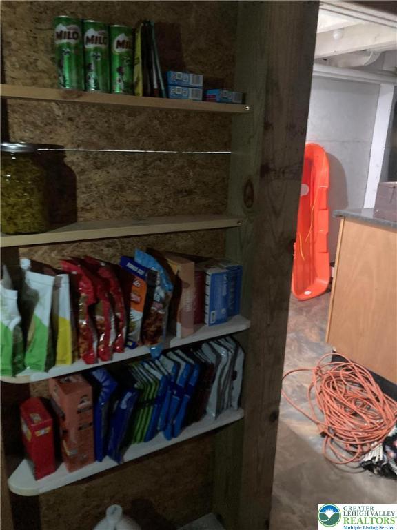 1820 Centre Street Ashland, PA 17921 - Photo 33 of 36 a view of storage and utility room