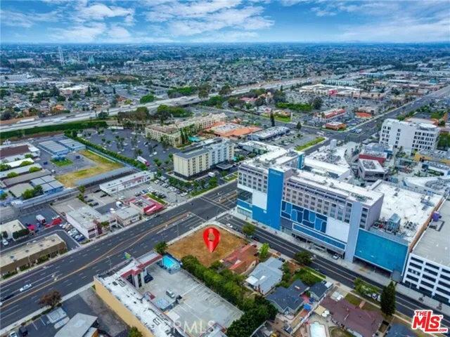 $2,500,000 | 7911 Orangethorpe Avenue, Buena Park, CA 90621